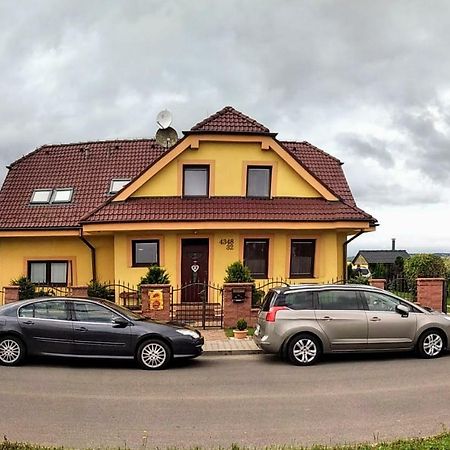Apartman Slnecnica Poprad Extérieur photo