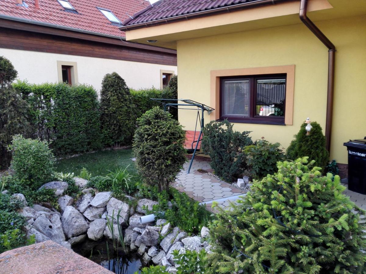 Apartman Slnecnica Poprad Extérieur photo