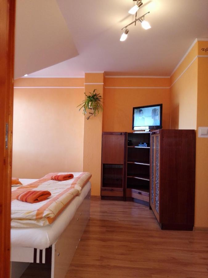 Apartman Slnecnica Poprad Extérieur photo