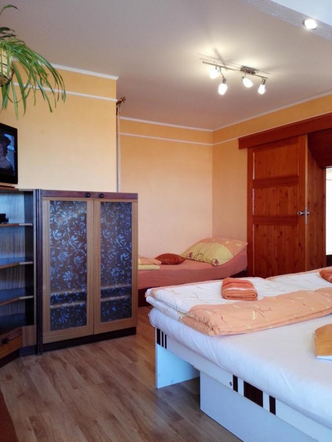 Apartman Slnecnica Poprad Extérieur photo