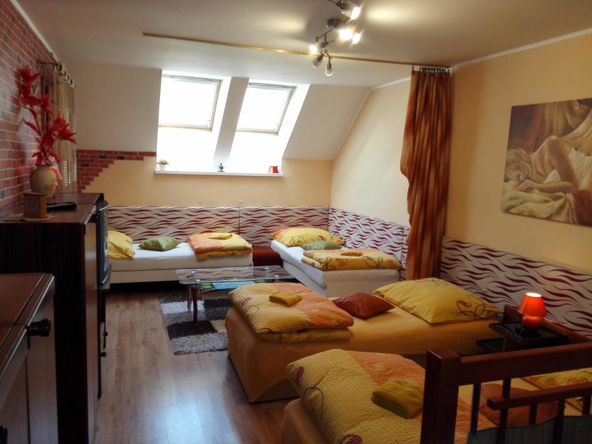 Apartman Slnecnica Poprad Extérieur photo