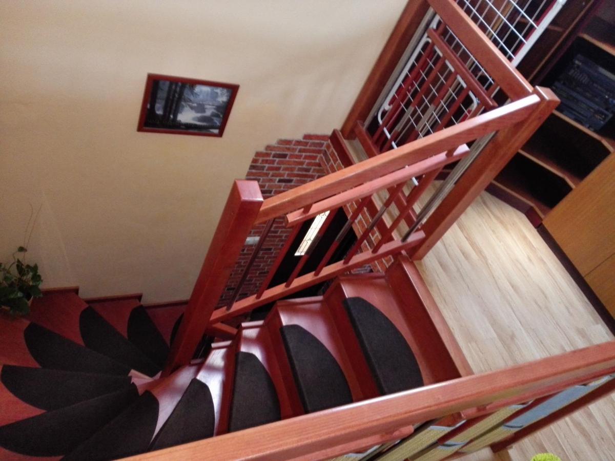 Apartman Slnecnica Poprad Extérieur photo