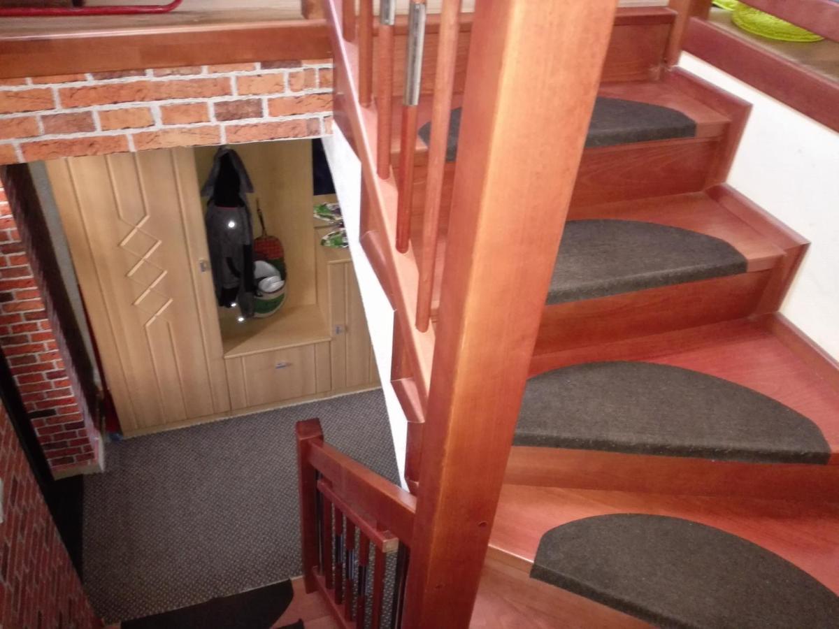 Apartman Slnecnica Poprad Extérieur photo