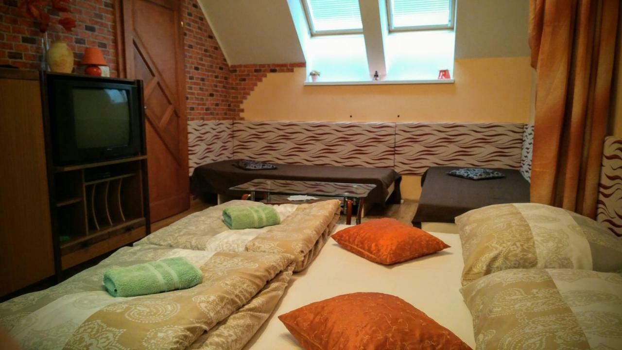 Apartman Slnecnica Poprad Extérieur photo