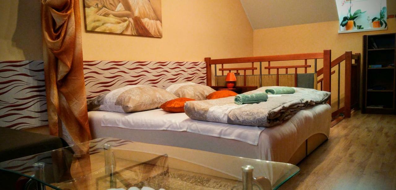Apartman Slnecnica Poprad Extérieur photo
