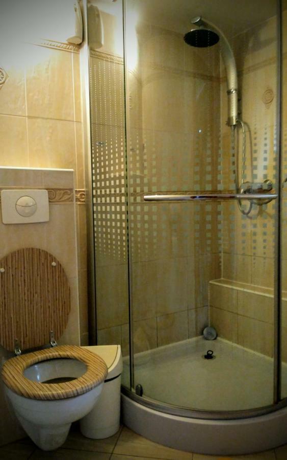 Apartman Slnecnica Poprad Extérieur photo