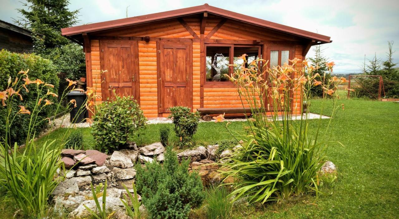 Apartman Slnecnica Poprad Extérieur photo